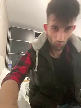 Dondeloquieras4 online show from February 22, 3:20 am