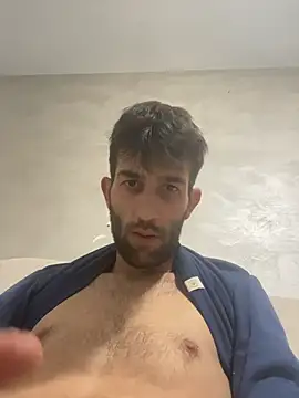 Dondeloquieras4 online show from March 18, 11:27 pm