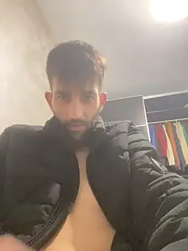 Dondeloquieras4 online show from March 2, 7:21 pm