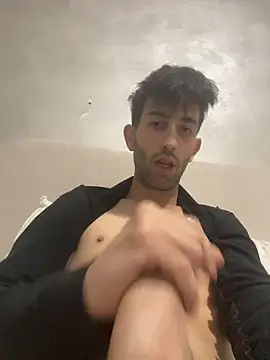 Dondeloquieras4 online show from April 7, 2:35 am