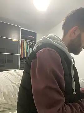 Dondeloquieras4 online show from March 7, 3:02 am