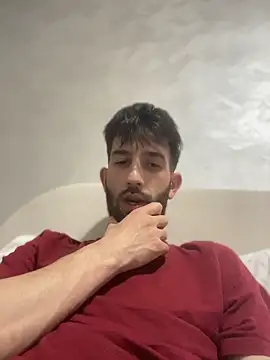 Dondeloquieras4 online show from April 15, 4:29 am