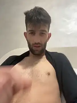 Dondeloquieras4 online show from February 27, 11:54 am