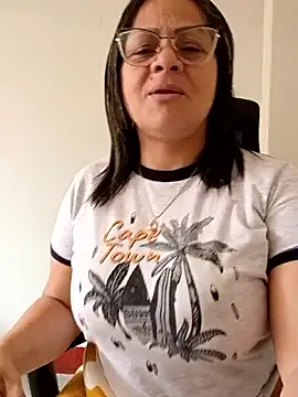 Angie milf50 online show from November 17, 3:38 pm