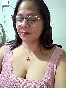 Angie milf50 online show from March 11, 7:46 am