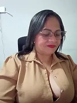 Angie milf50 online show from March 19, 2:00 am