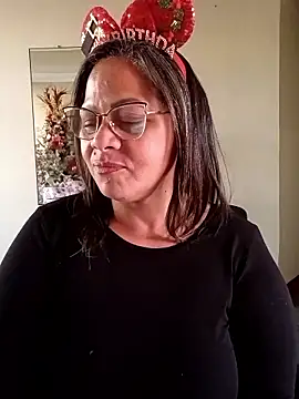 Angie milf50 online show from December 21, 1:46 pm