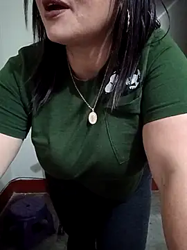 Angie milf50 online show from November 6, 3:21 am