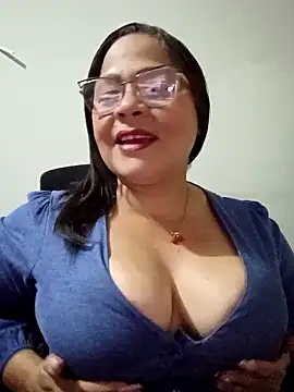 Angie milf50 online show from February 5, 3:13 am