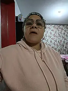 Snapshot of Angie_milf50 chatting on July 9, 10:09 pm Angie milf50 online show from July 9, 10:09 pm