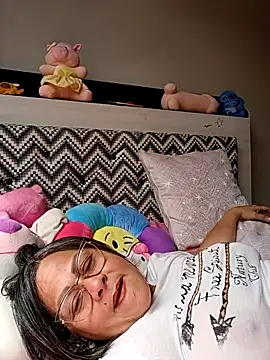 Angie milf50 online show from November 5, 2:42 pm