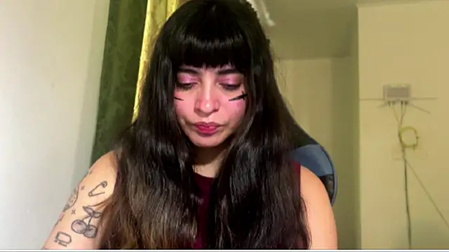 Annagoth  online show from March 27, 3:46 pm
