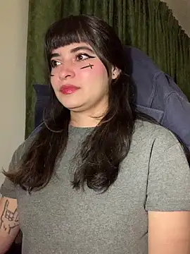 Annagoth  online show from February 6, 12:39 am