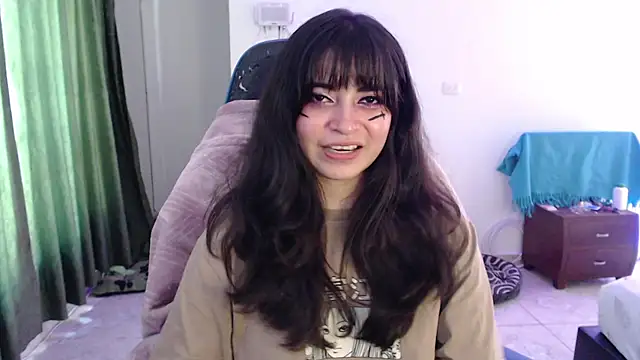 Snapshot of Annagoth_ chatting on July 29, 6:29 pm Annagoth online show from July 29, 6:29 pm