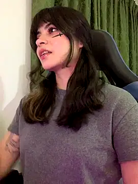 Annagoth  online show from December 3, 2:01 am