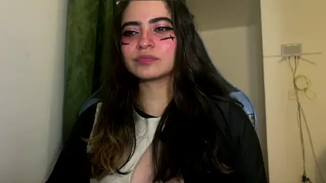 Annagoth  online show from March 18, 10:18 am