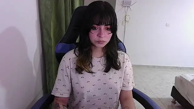 Annagoth  online show from November 6, 10:03 pm