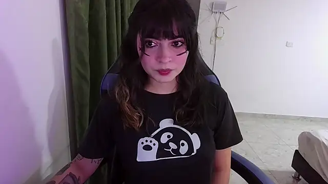 Annagoth  online show from November 5, 12:36 am