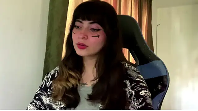 Annagoth  online show from April 3, 7:42 pm
