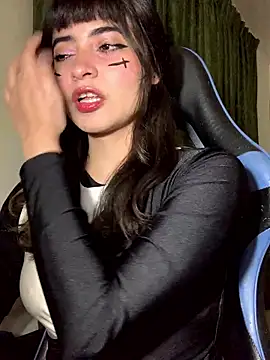 Annagoth  online show from January 14, 11:14 am