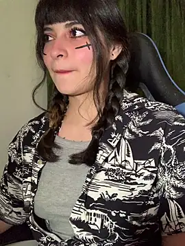 Annagoth  online show from February 24, 12:33 am