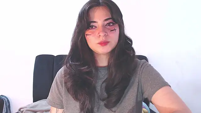 Snapshot of Annagoth_ chatting on July 8, 11:16 pm Annagoth online show from July 8, 11:16 pm