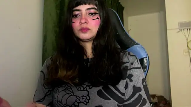Annagoth  online show from March 13, 4:17 am