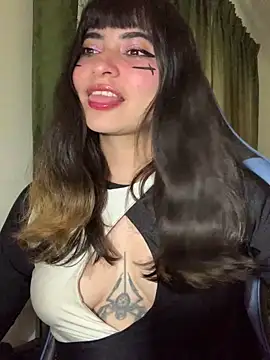 Annagoth  online show from February 16, 9:56 pm