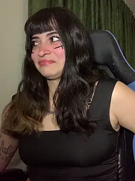Annagoth  online show from February 24, 11:27 pm