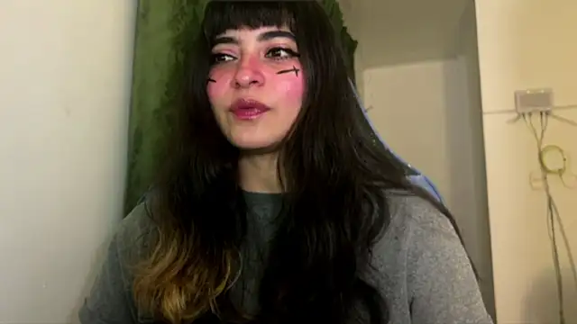 Annagoth  online show from March 20, 9:21 am