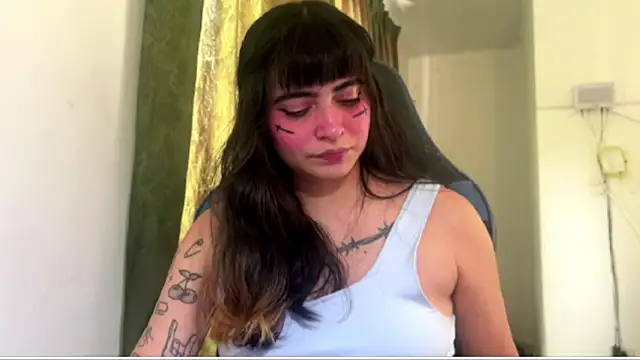 Annagoth  online show from March 26, 6:06 pm