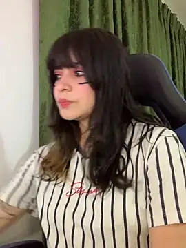 Annagoth  online show from November 22, 4:33 am