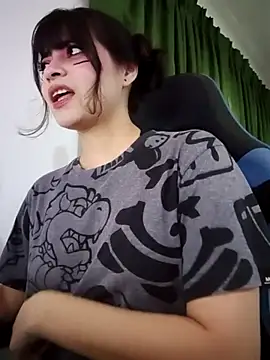 Annagoth  online show from November 27, 4:40 pm