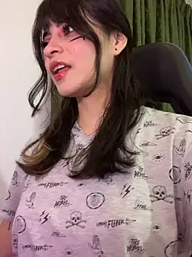 Annagoth  online show from December 2, 1:50 am