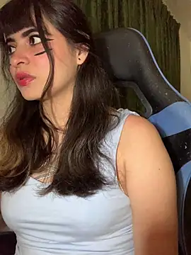 Annagoth  online show from February 18, 12:08 am