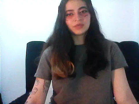 Snapshot of Annagoth_ chatting on May 15, 2:42 am Annagoth online show from May 15, 2:42 am