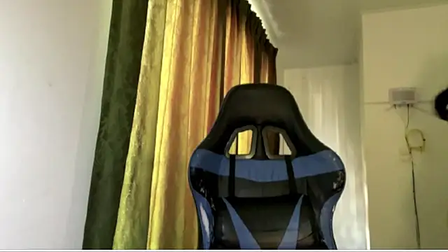 Annagoth  online show from April 14, 8:14 pm