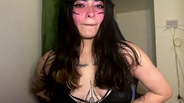 Annagoth  online show from March 17, 10:07 am
