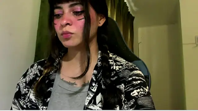 Annagoth  online show from March 23, 1:22 pm