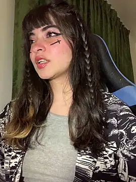 Annagoth  online show from February 18, 11:45 pm