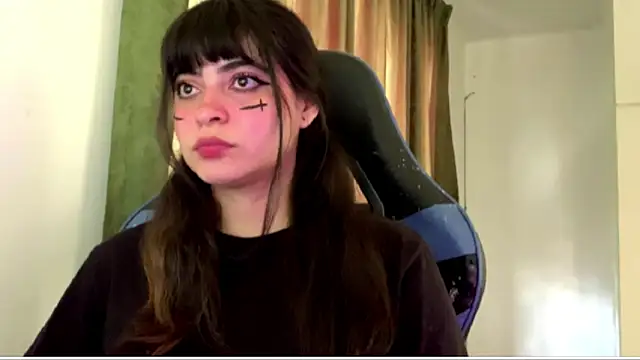 Annagoth  online show from April 2, 4:24 pm