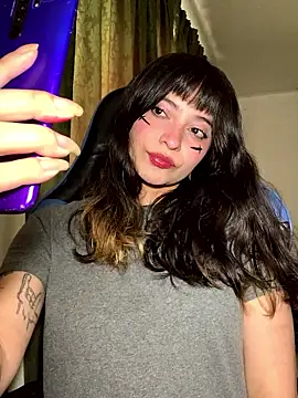 Annagoth  online show from January 12, 2:35 pm