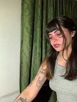 Annagoth  online show from February 14, 11:27 pm
