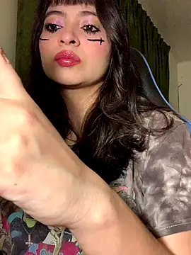 Annagoth  online show from January 8, 5:57 am