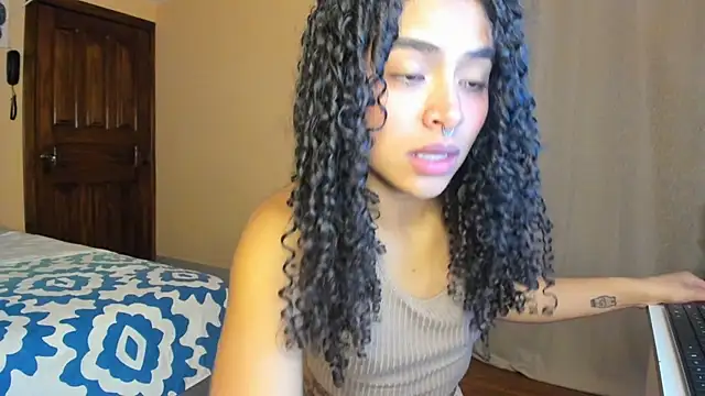 Keniia rizz online show from July 25, 11:33 pm