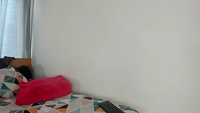 Keniia rizz online show from November 26, 9:48 pm