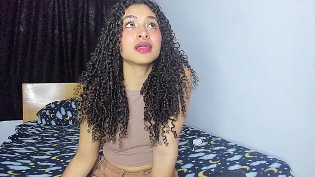 Keniia rizz online show from November 13, 9:40 pm