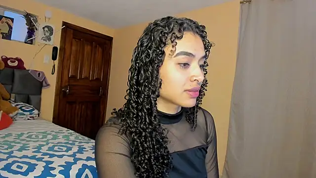 Keniia rizz online show from July 11, 7:25 pm