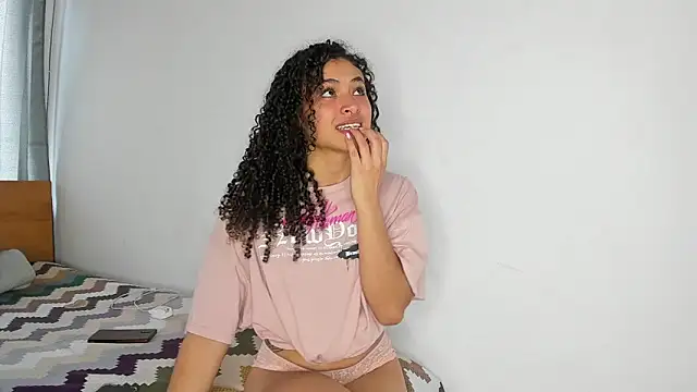 Keniia rizz online show from November 29, 9:59 pm