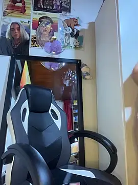 Im Saraaaa online show from February 20, 3:47 am